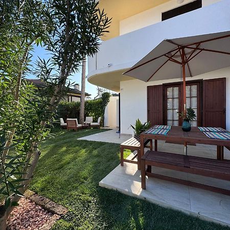 Villa Vittoria Lignano Sabbiadoro Luaran gambar