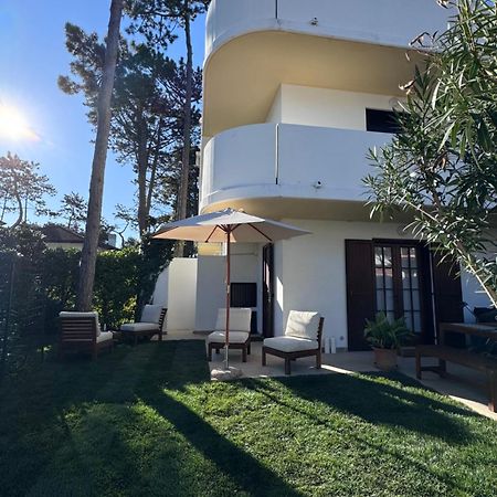 Villa Vittoria Lignano Sabbiadoro Luaran gambar