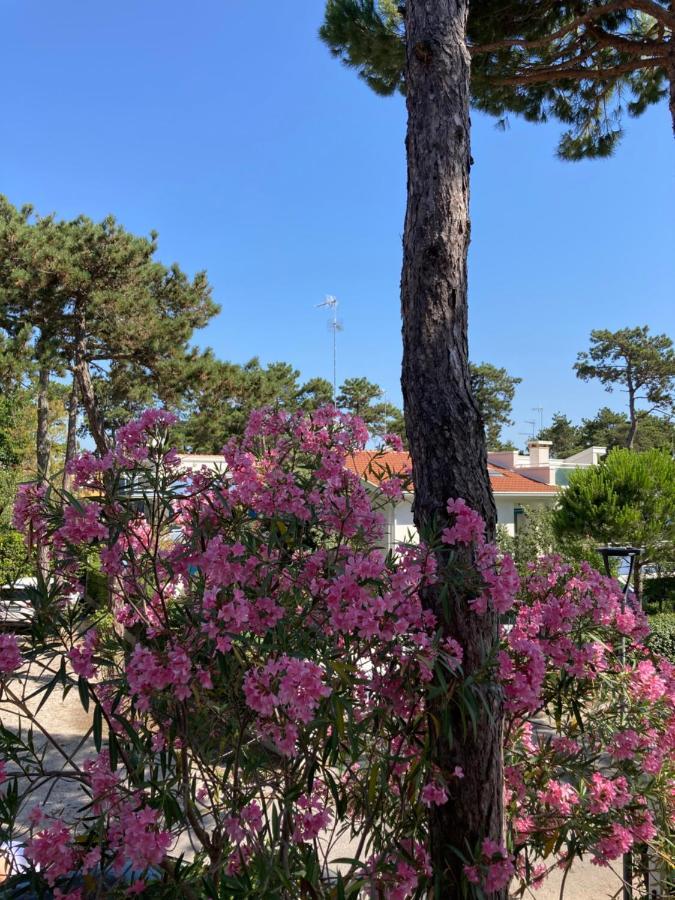 Villa Vittoria Lignano Sabbiadoro Luaran gambar
