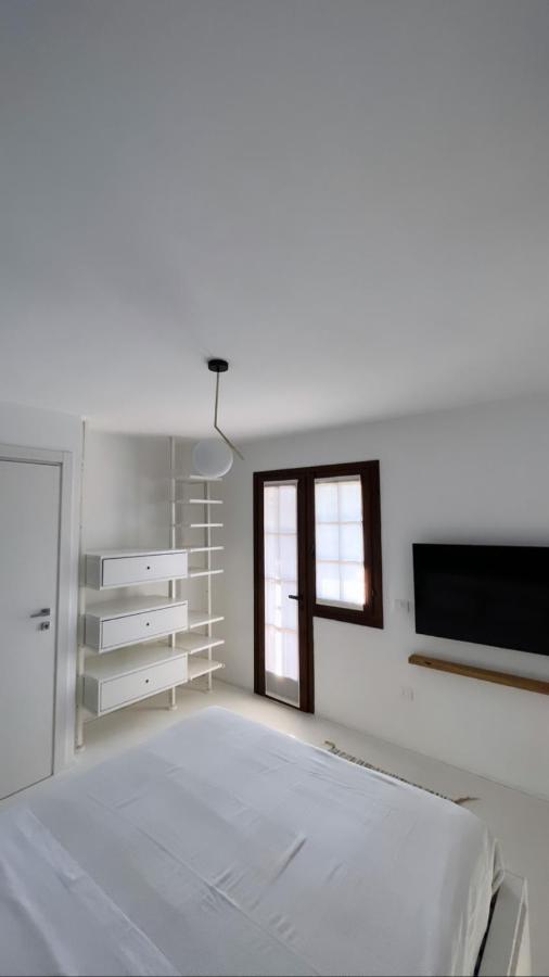 Villa Vittoria Lignano Sabbiadoro Luaran gambar