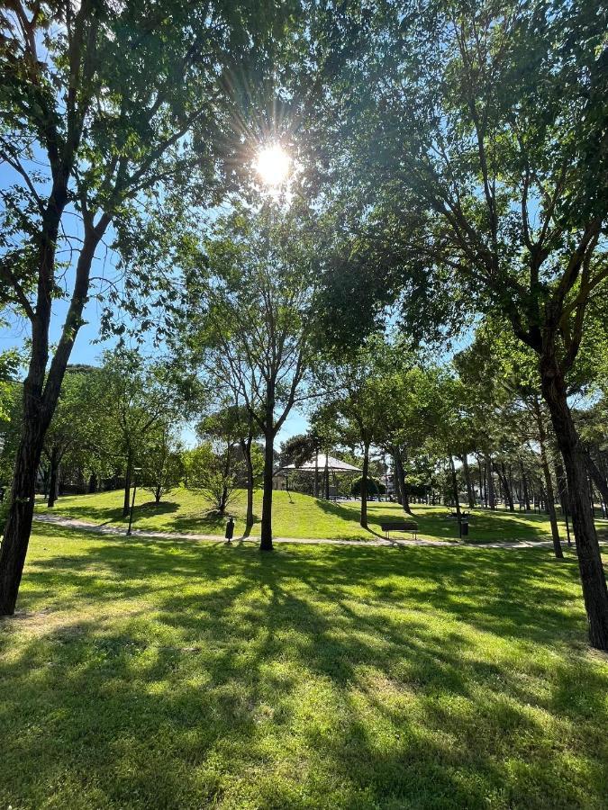 Villa Vittoria Lignano Sabbiadoro Luaran gambar