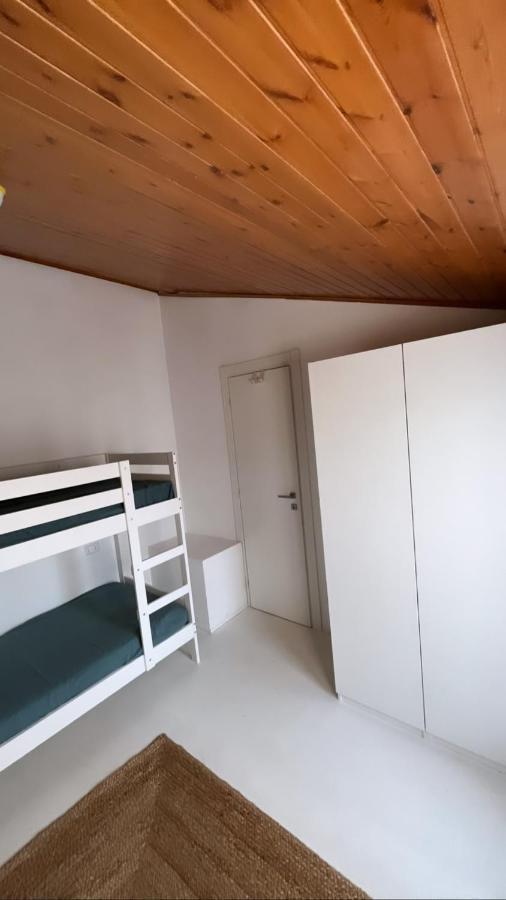 Villa Vittoria Lignano Sabbiadoro Luaran gambar